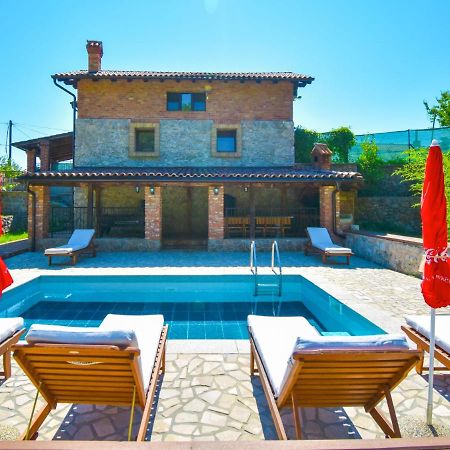 Ičići Holiday Home Natura - Opa150 By Interhome מראה חיצוני תמונה