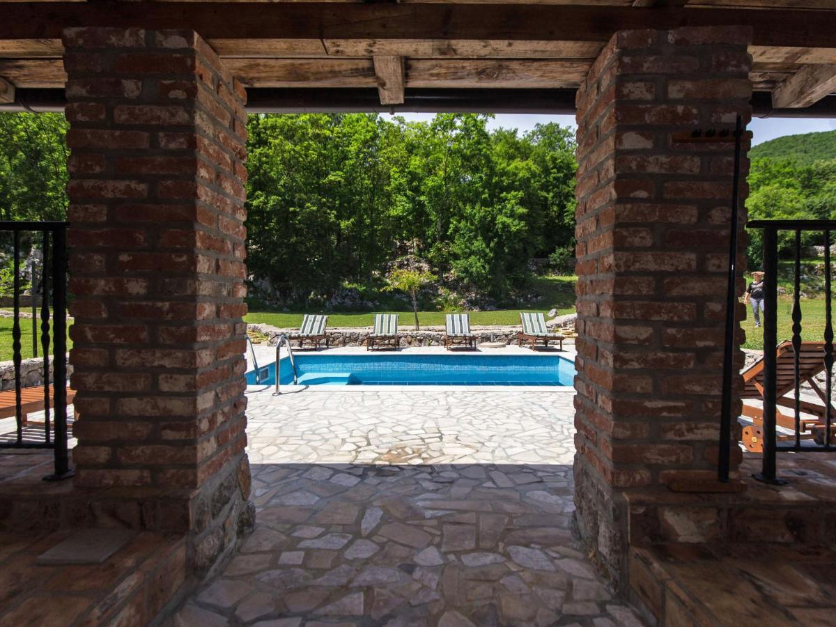 Ičići Holiday Home Natura - Opa150 By Interhome מראה חיצוני תמונה