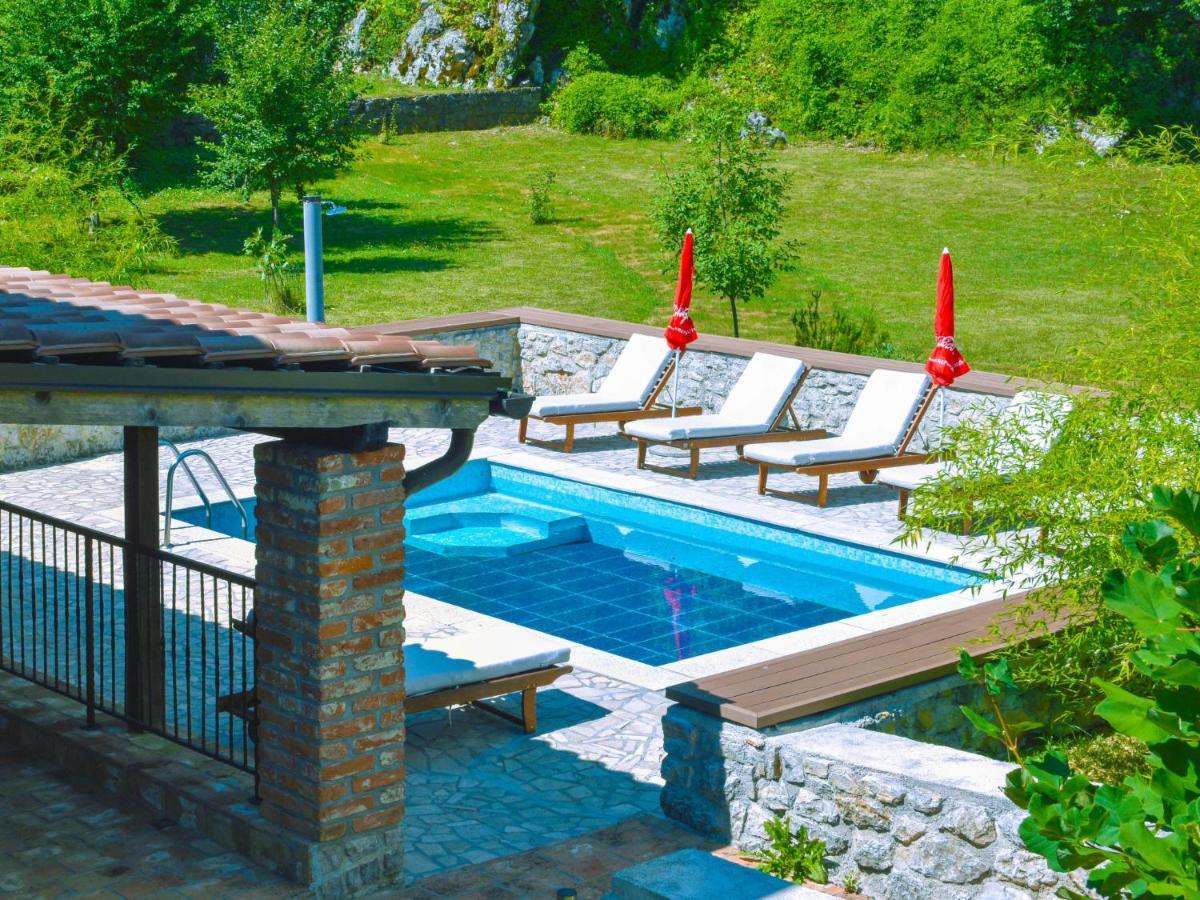 Ičići Holiday Home Natura - Opa150 By Interhome מראה חיצוני תמונה