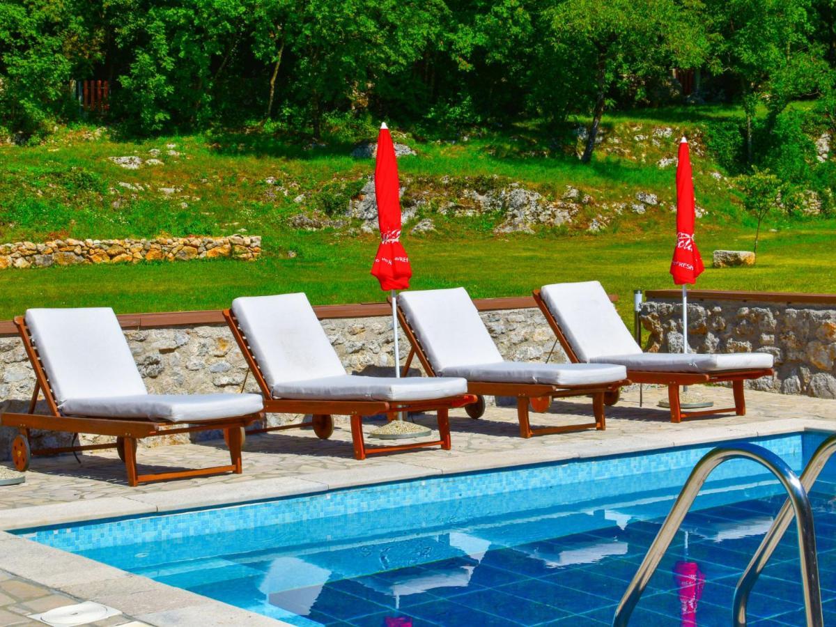 Ičići Holiday Home Natura - Opa150 By Interhome מראה חיצוני תמונה