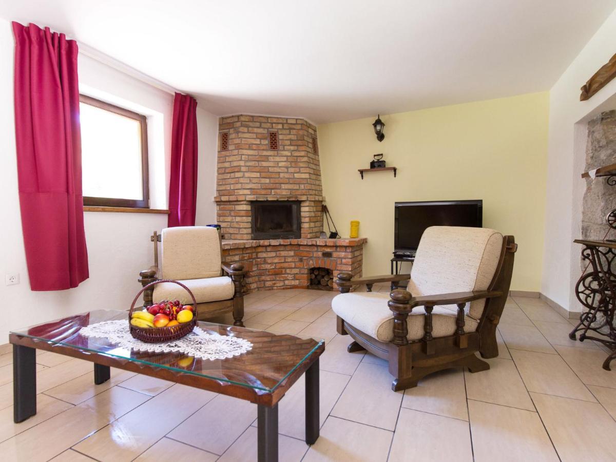 Ičići Holiday Home Natura - Opa150 By Interhome מראה חיצוני תמונה