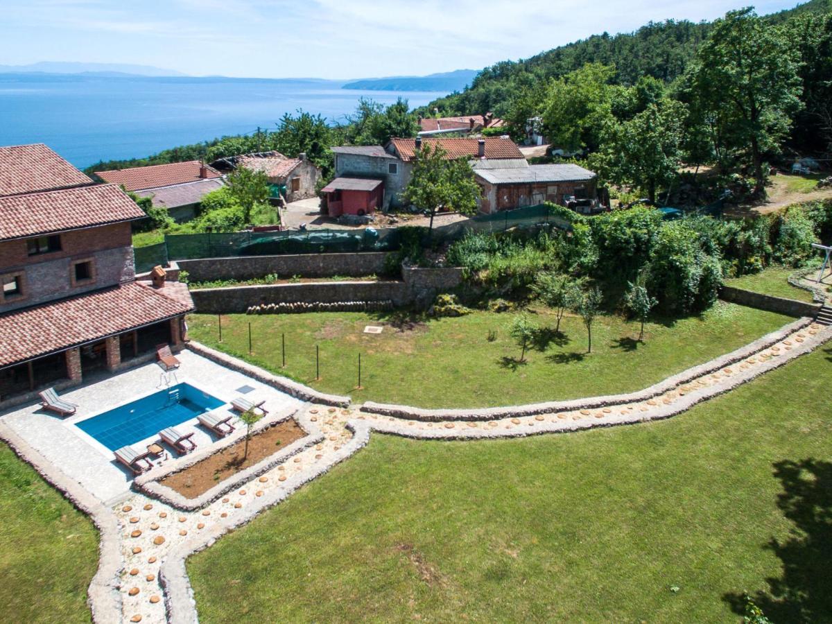 Ičići Holiday Home Natura - Opa150 By Interhome מראה חיצוני תמונה