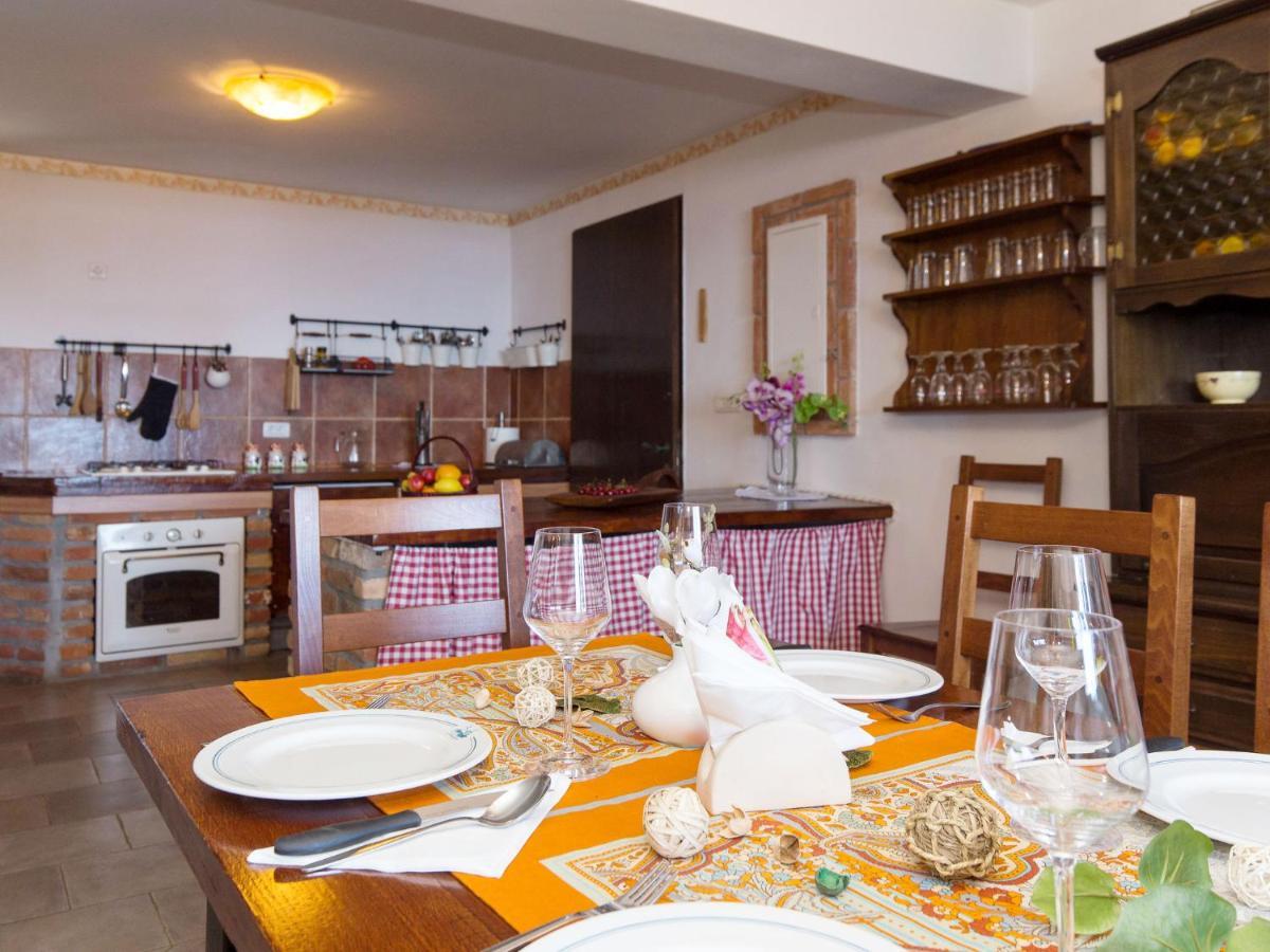 Ičići Holiday Home Natura - Opa150 By Interhome מראה חיצוני תמונה