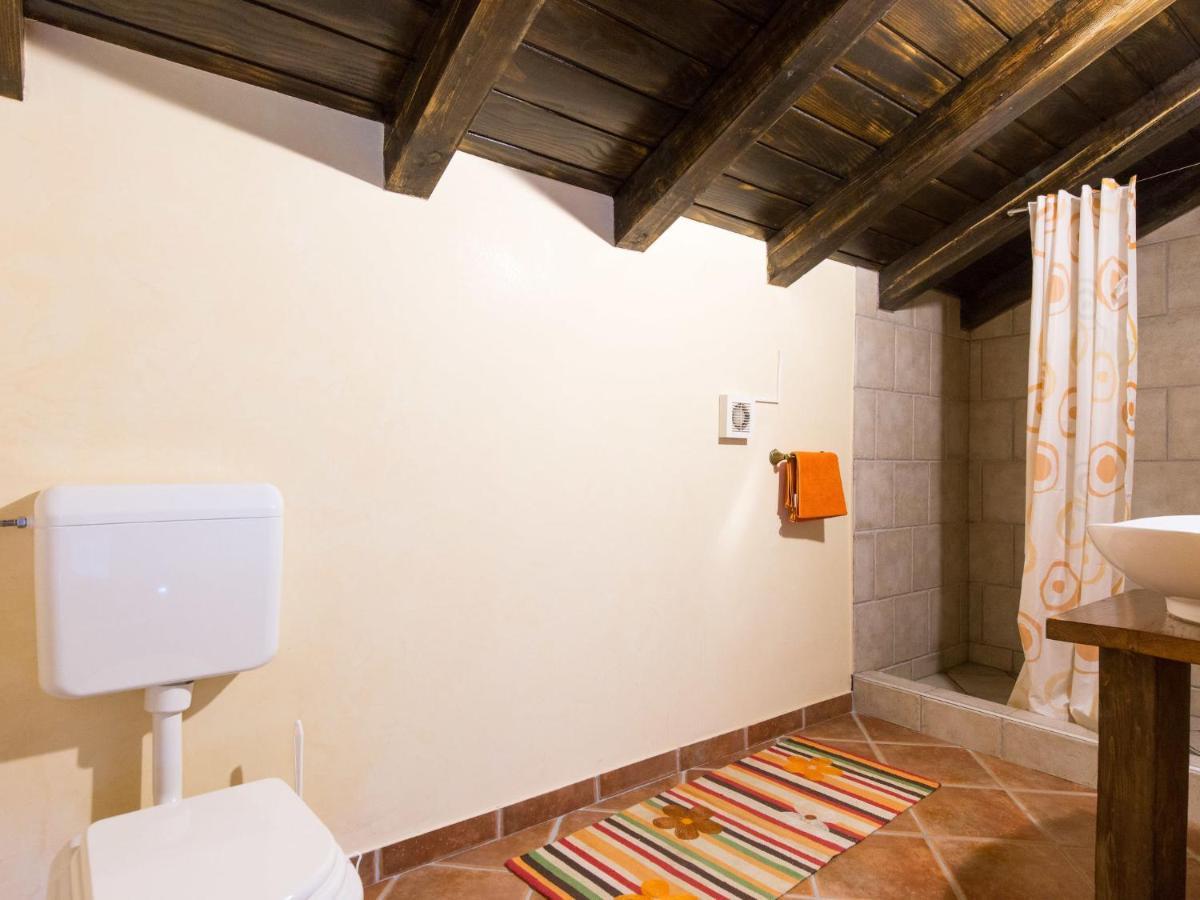 Ičići Holiday Home Natura - Opa150 By Interhome מראה חיצוני תמונה