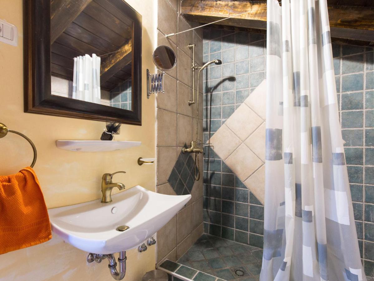 Ičići Holiday Home Natura - Opa150 By Interhome מראה חיצוני תמונה