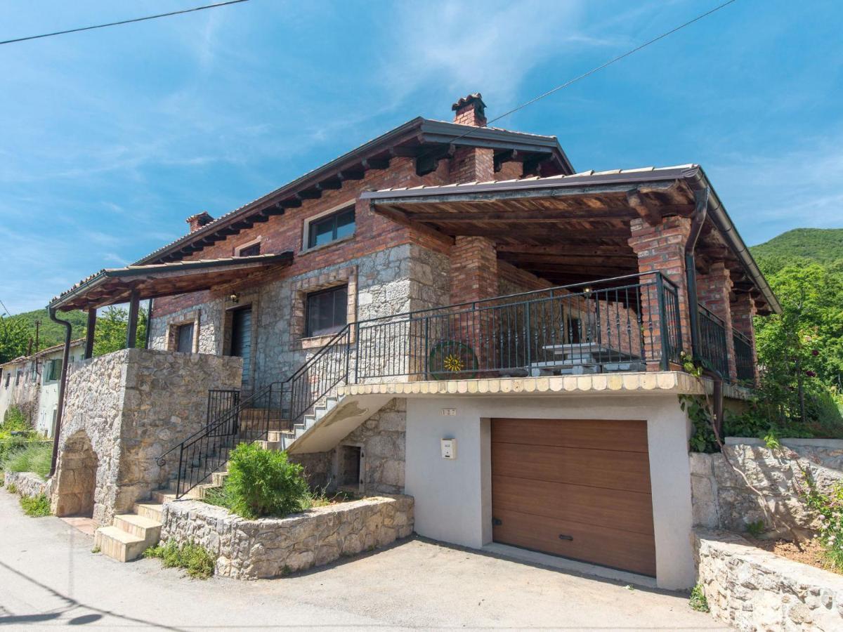 Ičići Holiday Home Natura - Opa150 By Interhome מראה חיצוני תמונה