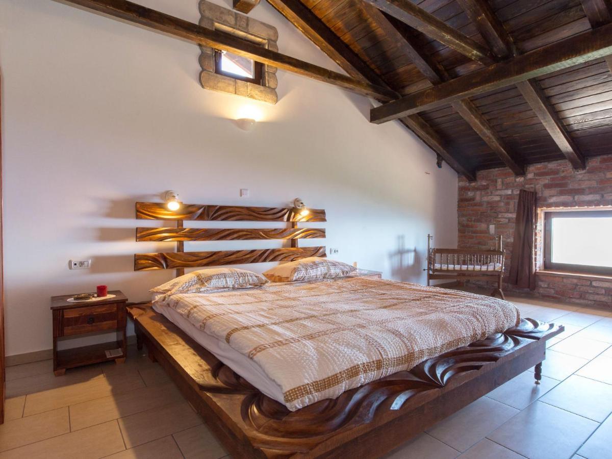 Ičići Holiday Home Natura - Opa150 By Interhome מראה חיצוני תמונה