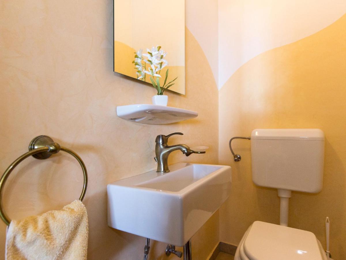 Ičići Holiday Home Natura - Opa150 By Interhome מראה חיצוני תמונה