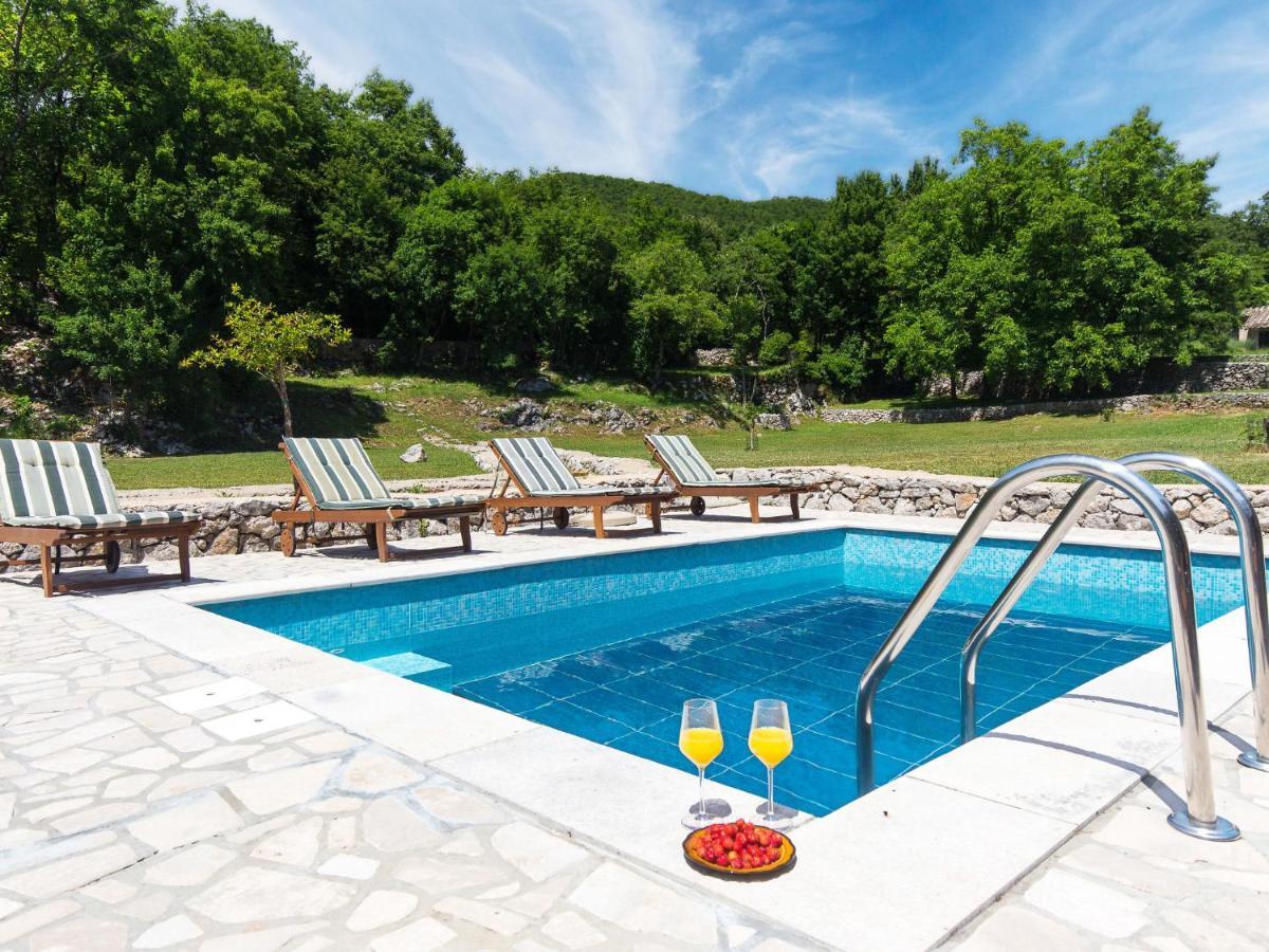 Ičići Holiday Home Natura - Opa150 By Interhome מראה חיצוני תמונה