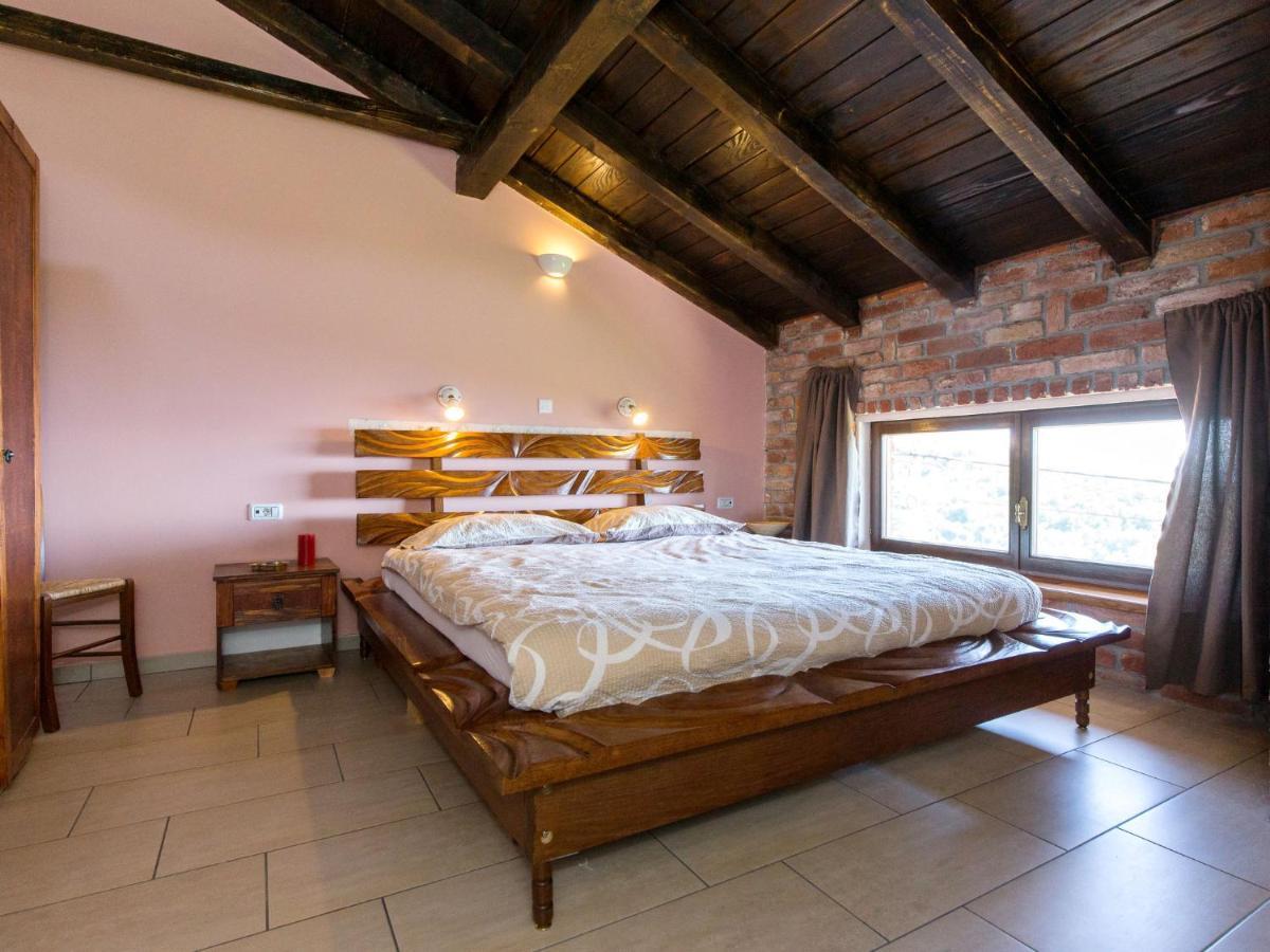 Ičići Holiday Home Natura - Opa150 By Interhome מראה חיצוני תמונה