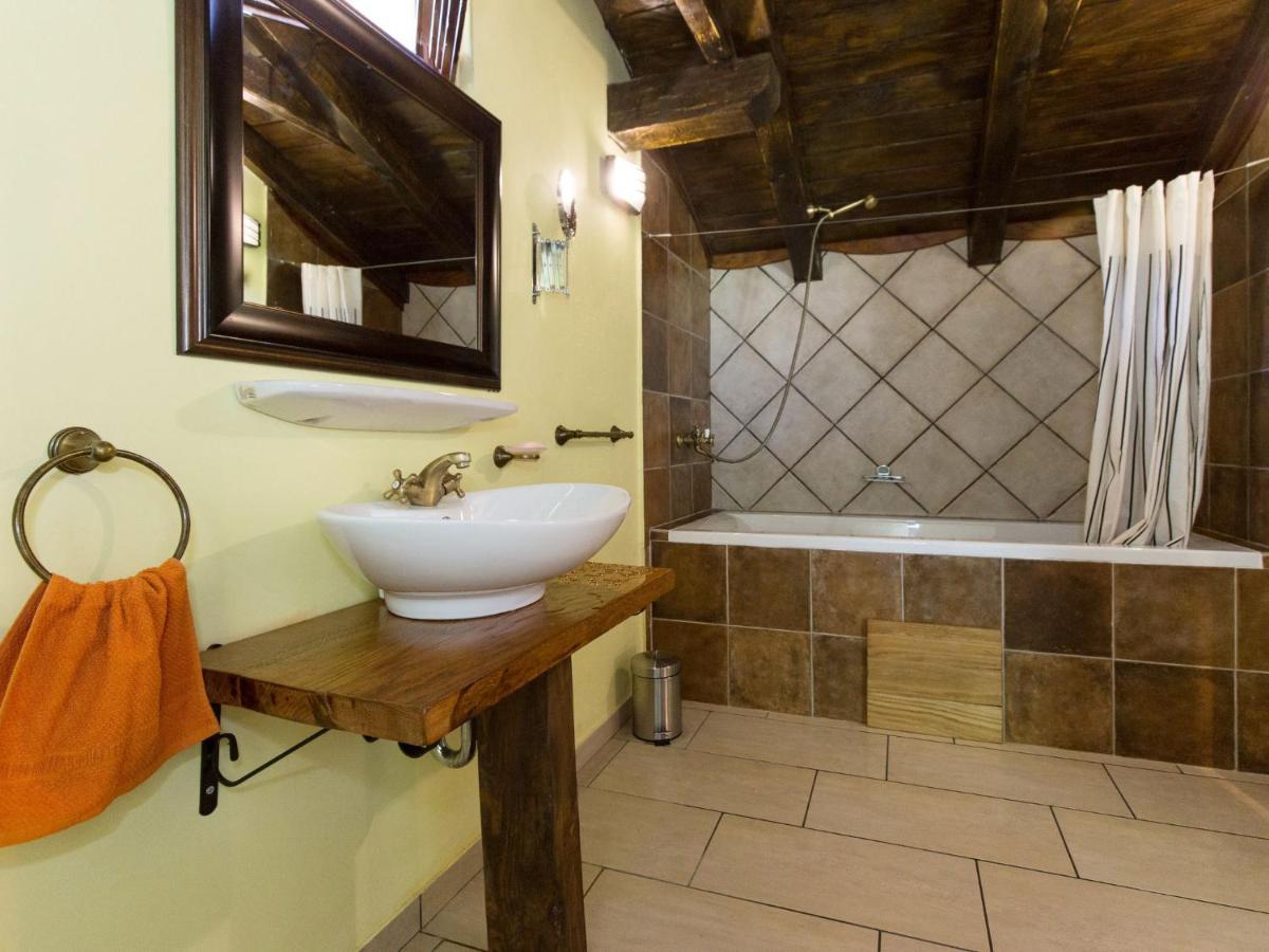 Ičići Holiday Home Natura - Opa150 By Interhome מראה חיצוני תמונה